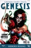 Grimm Fairy Tales: Genesis - Heroes Rising # 1B